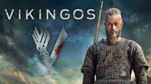 Netflix : «Vikings», partie 2, saison 5 dès le 27 novembre