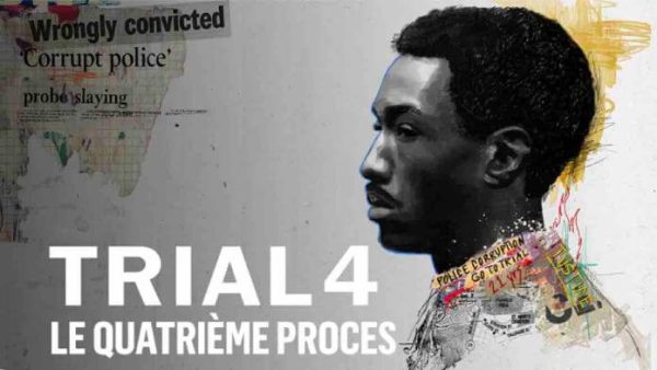Netflix/ Gaumont : la mini-série «Trial 4 : Le quatrième procès» dès le 11 novembre
