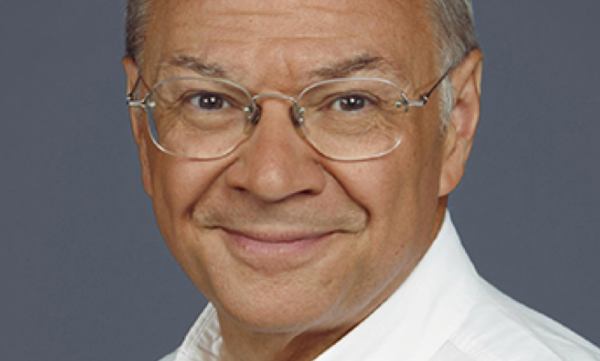 Actu QUESTIONS - Philippe VILAMITJANA, Producteur du Téléthon (France.tv studio)