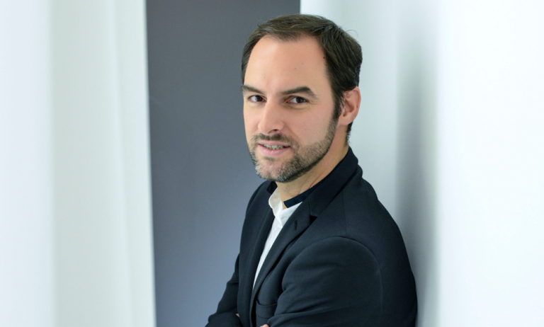 P-E. FERRAND (Groupe CANAL+) : «1 abonné utilisateur sur 2 vient tous les deux jours sur myCANAL»