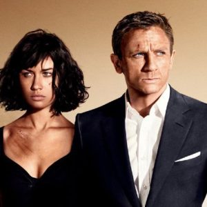 France 2 : 3.709.000 cinéphiles devant «Quantum of Salace» dimanche en Prime