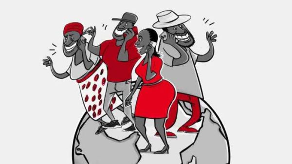 RFI : «Africa Calling», le nouveau podcast de la rédaction en anglais