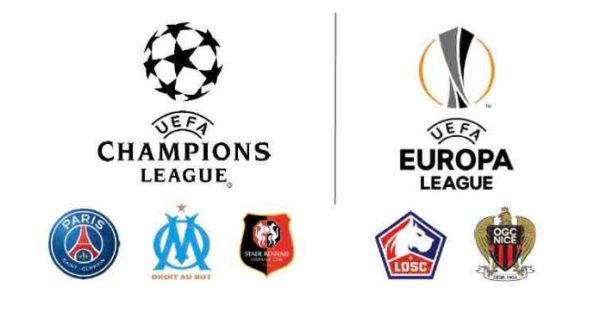 RMC : la 4ème journée de l’UEFA Champions League et de l’UEFA Europa League dès ce 24 novembre