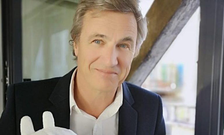 R. LENER (Millimages) : « La propriété intellectuelle de «Molang» transcende le domaine classique d’un programme d’animation »