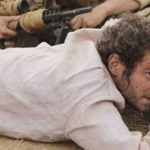 SERIES MANIA Rendez-vous/ étude de cas : «Du pitch à l’écran: No Man’s Land» mardi 24 novembre à 17h00 animé par François-Pier Pelinard Lambert