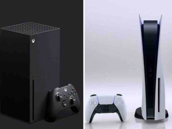 Sony contre Microsoft: deux consoles «version 2020»