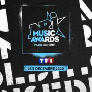 TF1/ NRJ : les «NRJ Music Awards - Paris Edition» samedi 5 décembre dès 21h05 depuis la Seine Musicale