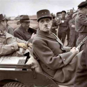 Toute L’Histoire : «De Gaulle, l’homme à abattre» le 22 novembre