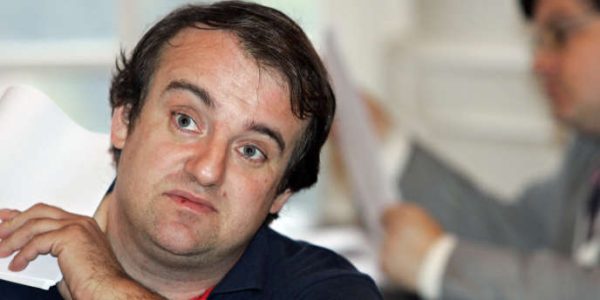 Le négationniste Vincent Reynouard condamné mercredi à 4 mois de prison