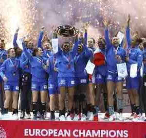 beIN SPORTS : le championnat d’Europe féminin en direct du 3 au 20 décembre