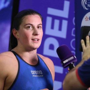 beIN SPORTS : les championnats de France d’hiver de natation dès le 10 décembre