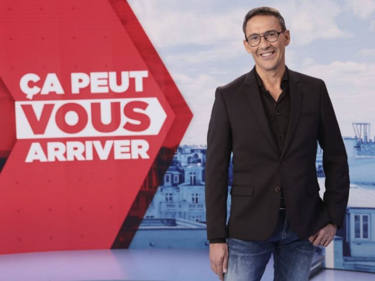 M6 : «Ça peut vous arriver» présenté par Julien Courbet, dès lundi