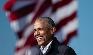 France 2 : «Barack Obama - Le Grand entretien», une interview menée par François Busnel mardi 17 novembre à 20h40