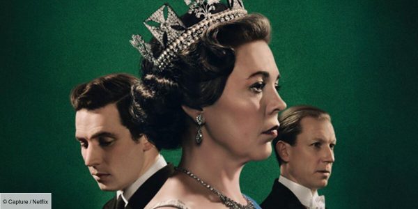 Netflix doit préciser que «The Crown» est une fiction