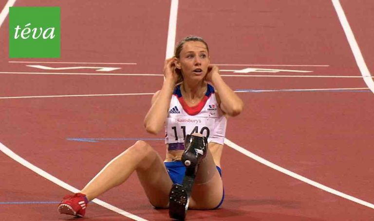 téva : le documentaire inédit «Championnes Handisport : les combattantes de l’impossible» mercredi 2 décembre à 20h55