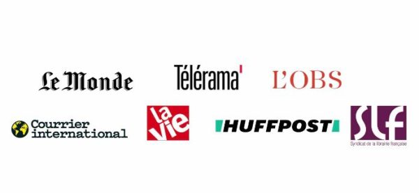 «Courrier international», «La Vie» et «Le HuffPost» rejoignent l’opération de soutien des librairies indépendantes