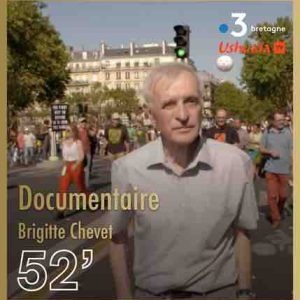 13 Productions/ Via Découvertes» : le documentaire «Jean Jouzel, la bataille du siècle» en production