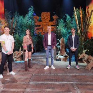 TF1 : «Koh-Lanta» leader du Prime vendredi pour son final