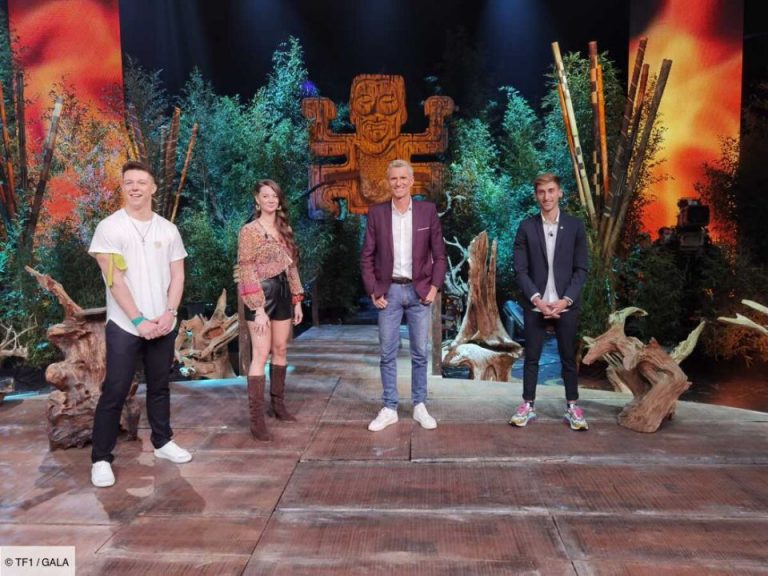 TF1 : «Koh-Lanta» leader du Prime vendredi pour son final