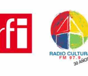 5ème Prix RFI - Radio Cultura pour le développement des arts en Argentine : les lauréats