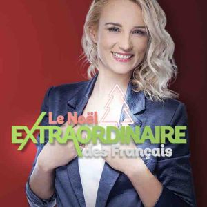 6ter : «Le Noël extraordinaire des Français» dès le 3 décembre