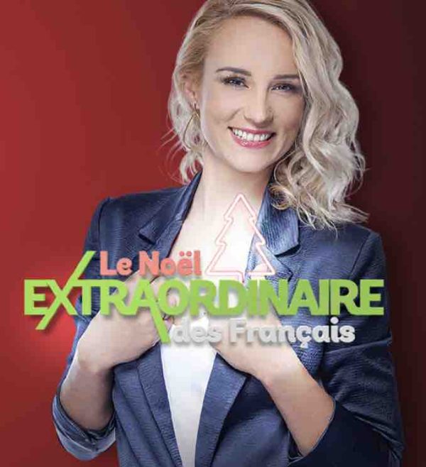 6ter : «Le Noël extraordinaire des Français» dès le 3 décembre