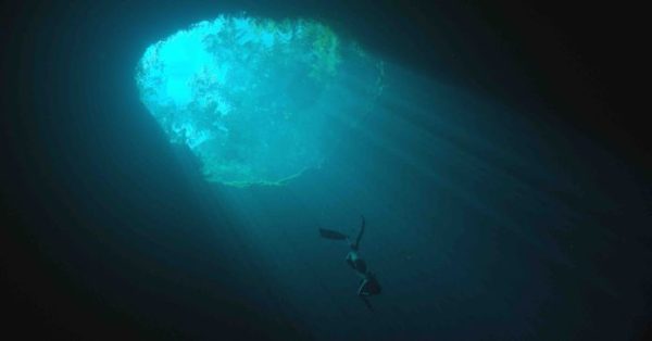 ARTE : la série documentaire «H2O : l’eau, la vie et nous» sur arte.tv