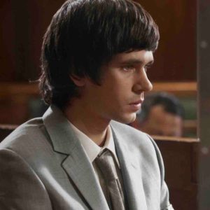 ARTE : la série multiprimée «Criminal Justice» sur arte.tv