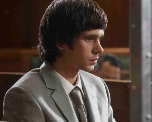 ARTE : la série multiprimée «Criminal Justice» sur arte.tv