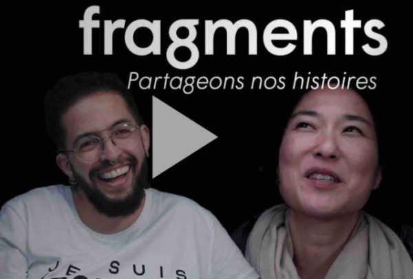 ARTE : la websérie «Fragments» en ligne dès le 21 décembre