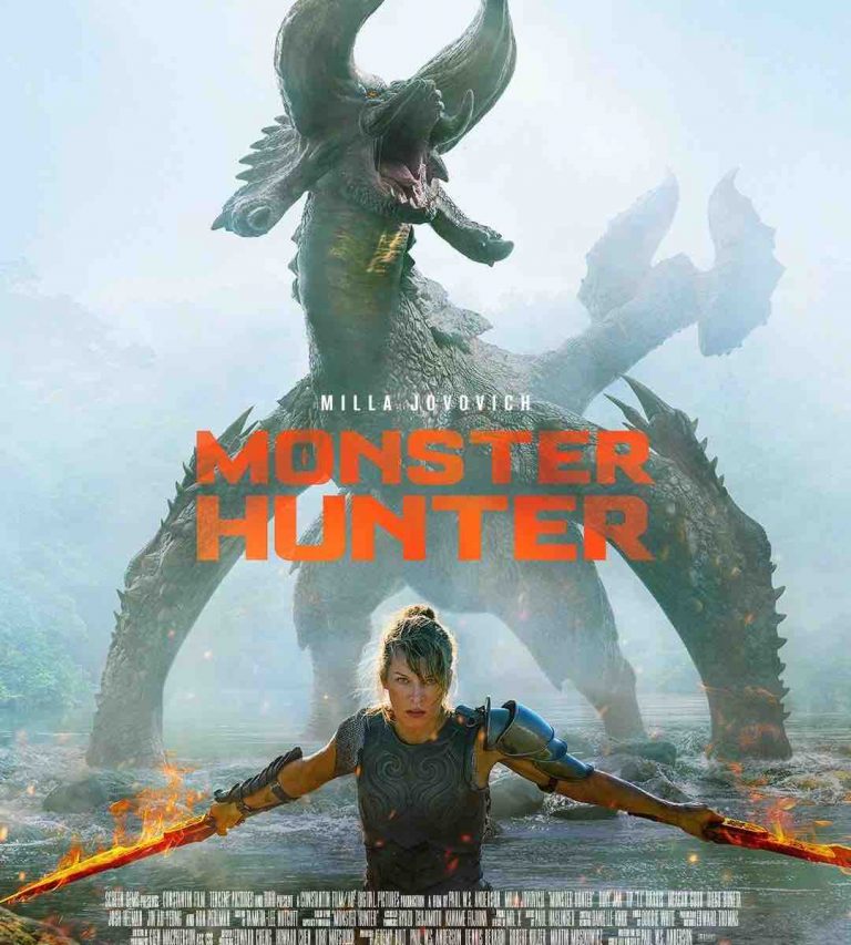 Accusé de racisme, le blockbuster international «Monster Hunter» retiré des cinémas en Chine