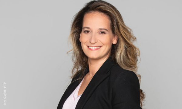 A. REDDE-AMIEL (France Télévisions) : "La place de la musique et de l’humour sera prépondérante dans les divertissements"