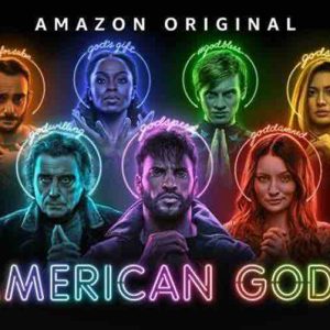 Amazon Prime Video : «American Gods», saison 3 dès le 11 janvier