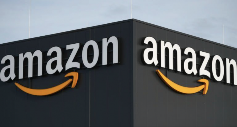 Amazon a fait moins bien que le marché du e-commerce en France en 2020