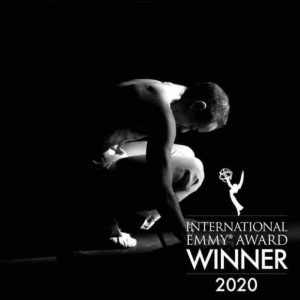 Babel Studio/ Terranoa: le film «Ressaca ou le vertige de la chute» remporte l’International Emmy Award en Arts Programming