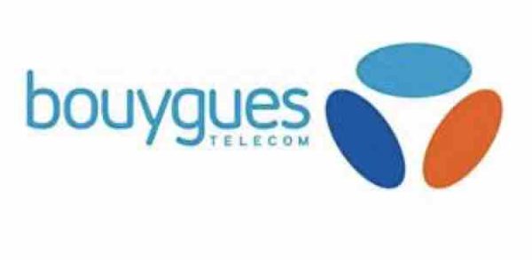 Bouygues Telecom : 2ème meilleur réseau mobile de France métropolitaine