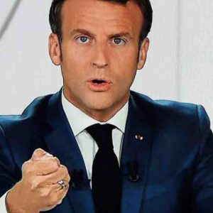 Brut: l’interview de Macron a touché plus de 7 millions de jeunes sur les réseaux sociaux