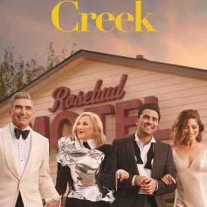 Canal+ diffusera en 2021 la comédie canadienne «Schitt’s Creek»