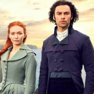 Chérie 25 : «Poldark», saison 4 inédite dès le samedi 2 janvier à 21h05
