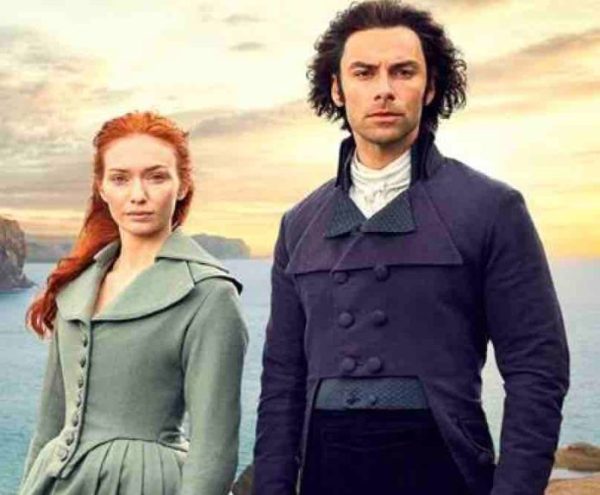 Chérie 25 : «Poldark», saison 4 inédite dès le samedi 2 janvier à 21h05