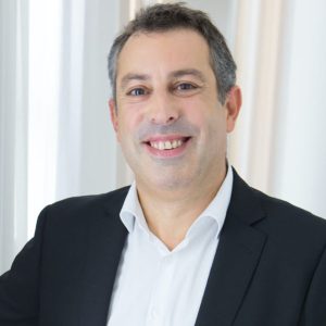 F. MOLLIER (CANAL+) : «La TV segmentée ne remplace pas la télévision mais c’est une nouvelle forme de commercialisation de la pub»
