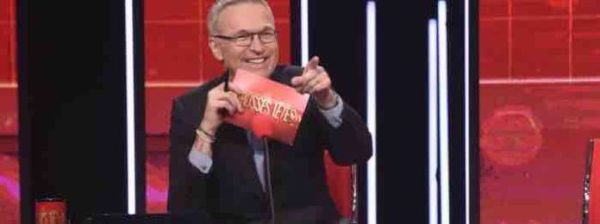 France 2 : soirée spéciale «Les Grosses Têtes» présentée par Laurent Ruquier samedi 19 décembre 2020 à 21h05