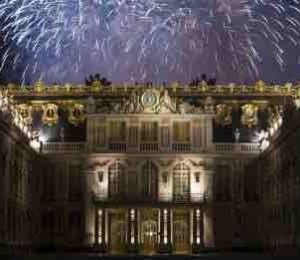 France 2 : «La Grande Soirée du 31 à Versailles» présentée par Stéphane Bern jeudi 31 décembre dès 21h05