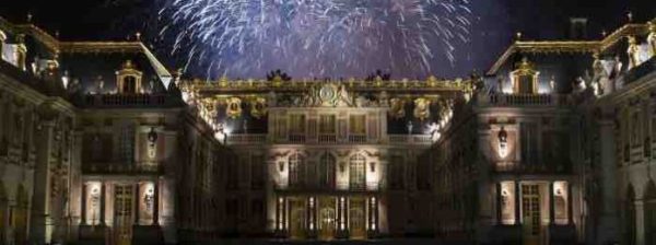 France 2 : «La Grande Soirée du 31 à Versailles» présentée par Stéphane Bern jeudi 31 décembre dès 21h05