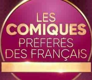 France 2 : «Les comiques préférés des Français» samedi 26 décembre 2020 à 21h05