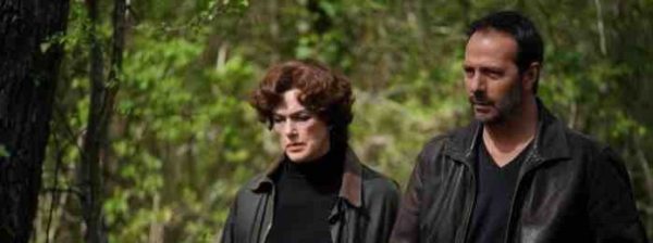 France 3 : «Les Secrets du château» avec Anny Duperey samedi 19 décembre à 21h05