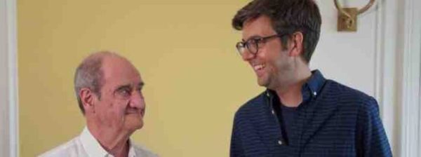 France 5/ Troisième Oeil Productions : le documentaire «Pierre & Lescure» de Maxime Switek et Philippe Lézin dimanche 27 décembre à 18h50