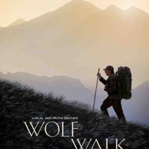 France tv distribution: nouvelle vente en Allemagne pour le film documentaire «Marche avec les loups»