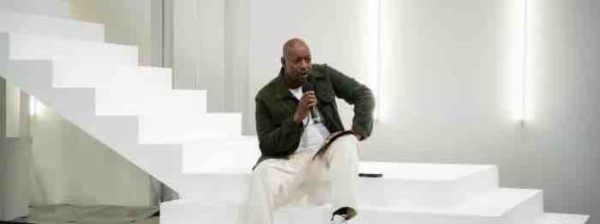 France.tv Cuturebox lance «Bâtiment B», le nouveau rendez-vous live qui célèbre les auteurs du rap français