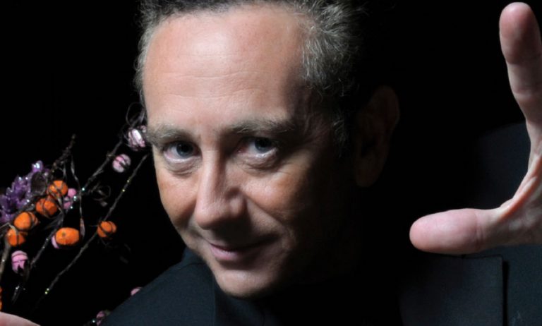 G. ARTHUR ( MEGA MAGIE Productions) : « Nous développons la plus grande compétition de magie au monde »